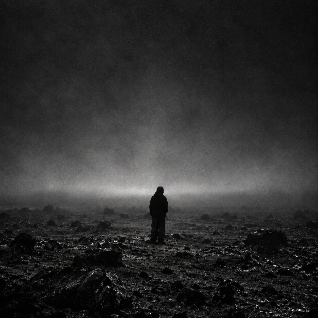 SAME PLACE cover artwork