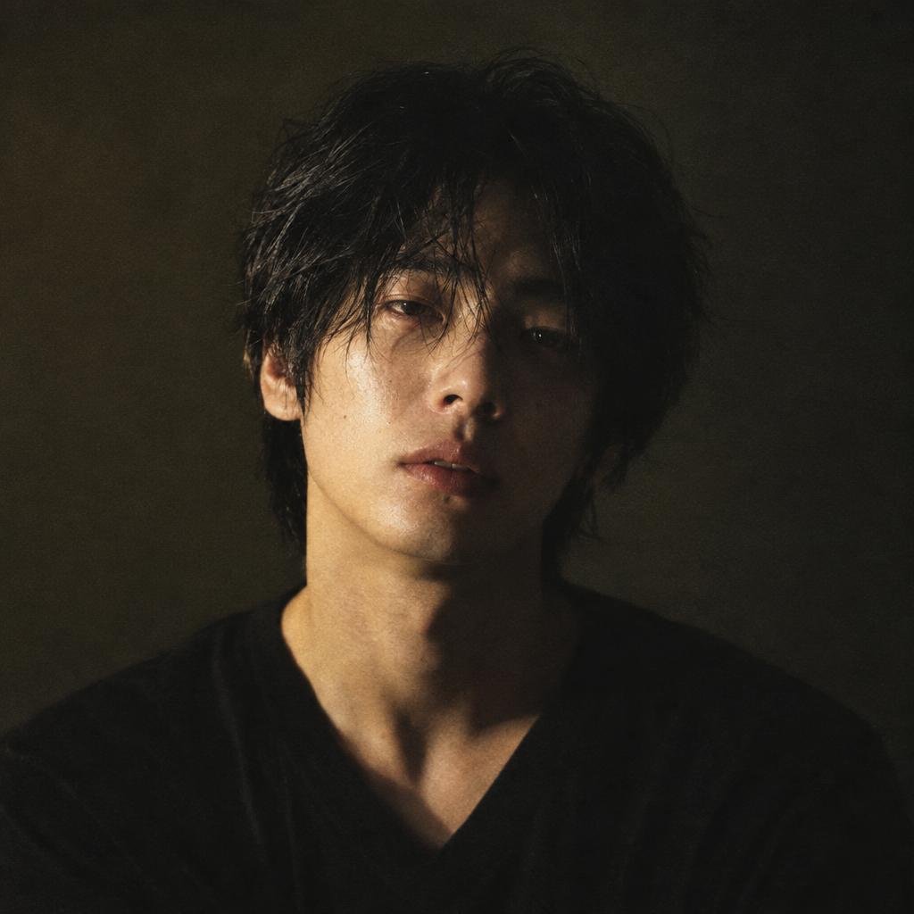 YunGoyangi profile portrait
